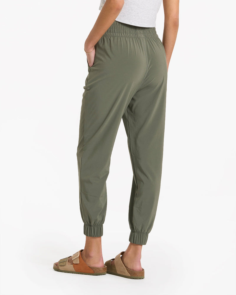 Vuori Women's Villa Jogger