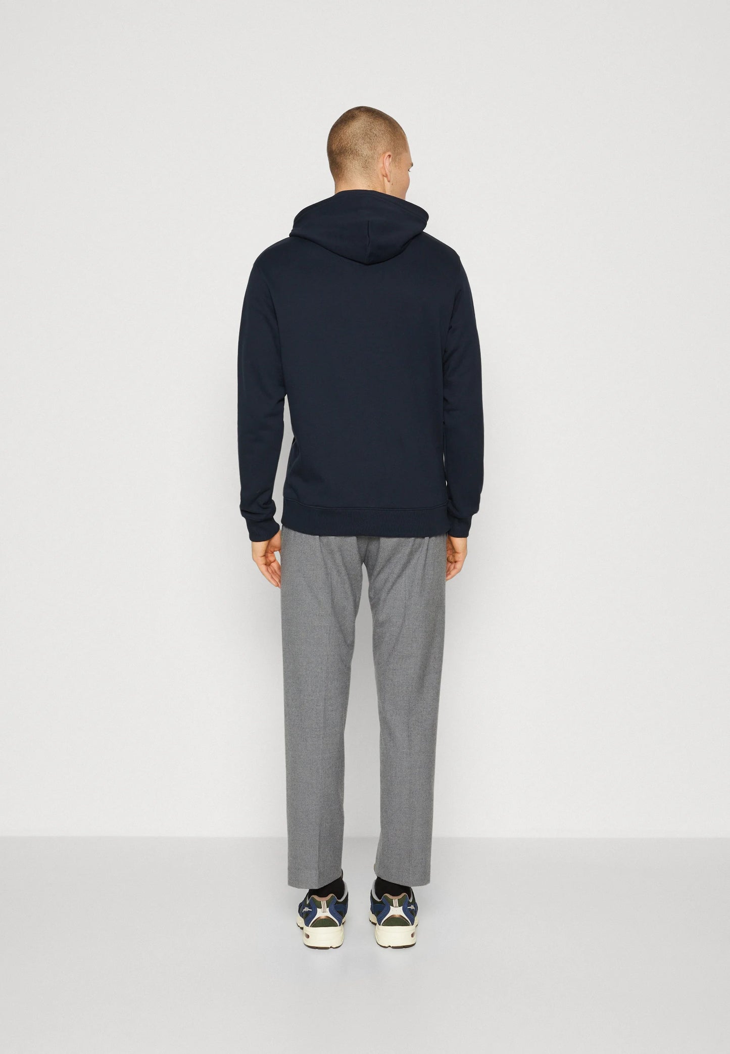 Scotch & Soda Regular Fit Hoodie