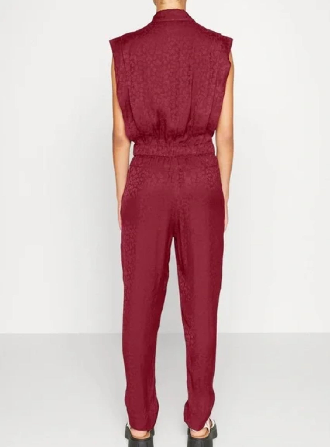Scotch & Soda Utility Jumpsuit