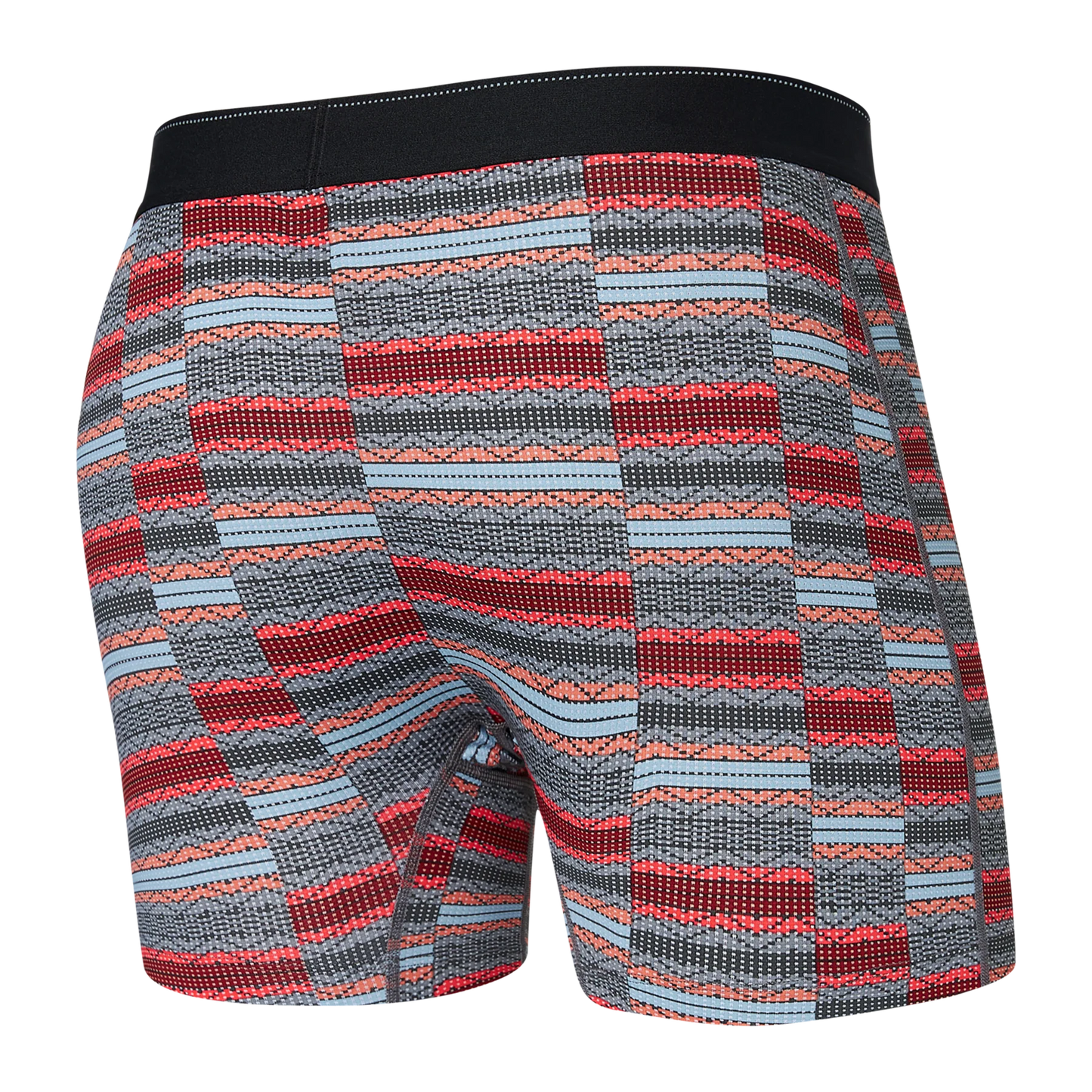 SAXX Quest Boxer Brief Slim Fit