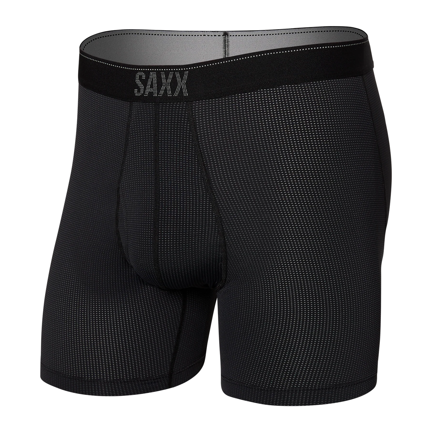 SAXX Quest Boxer Brief Slim Fit