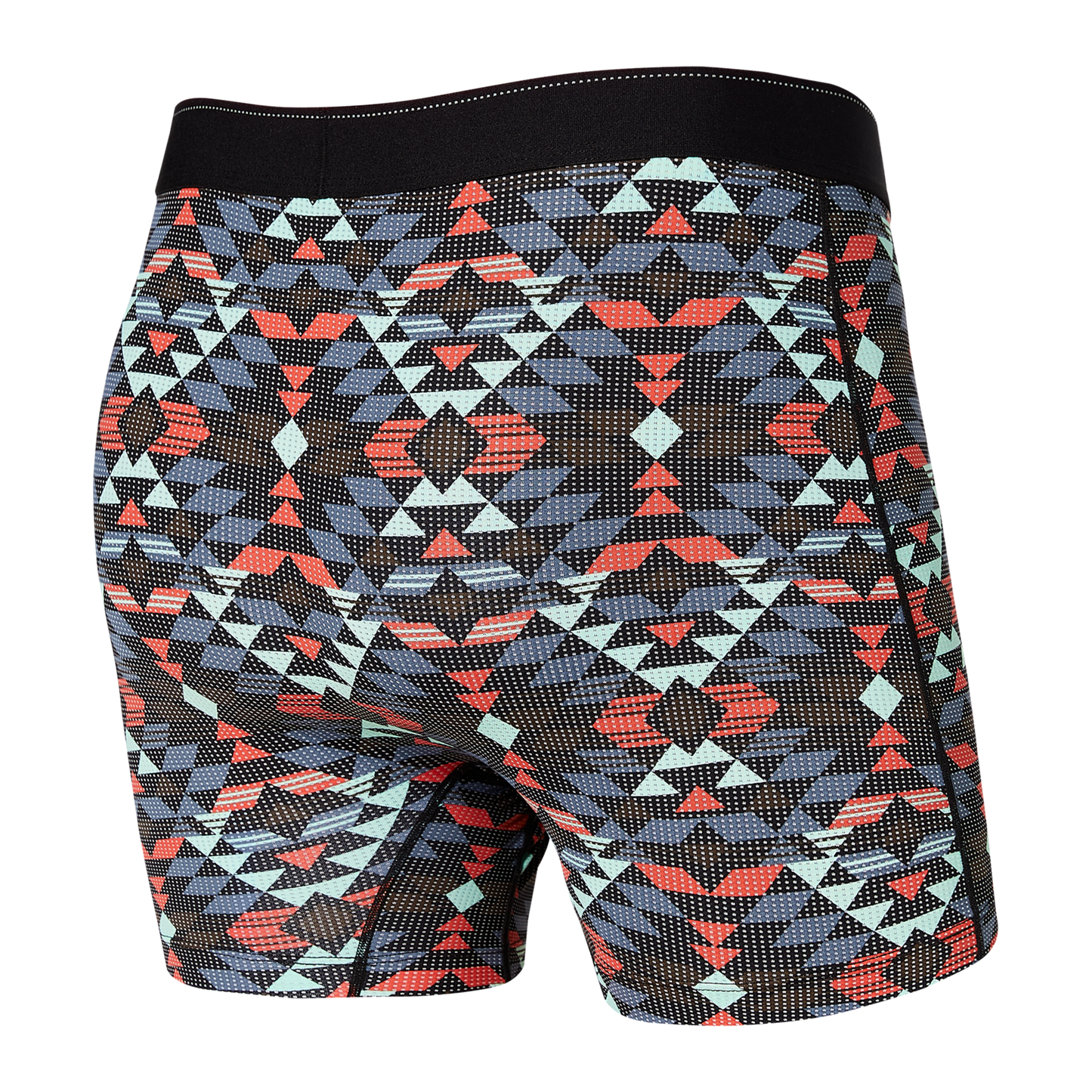 SAXX Quest Boxer Brief Slim Fit