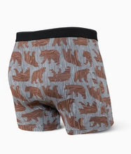 SAXX Quest Boxer Brief Slim Fit