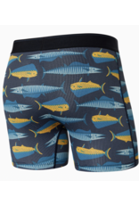 SAXX Quest Boxer Brief Slim Fit