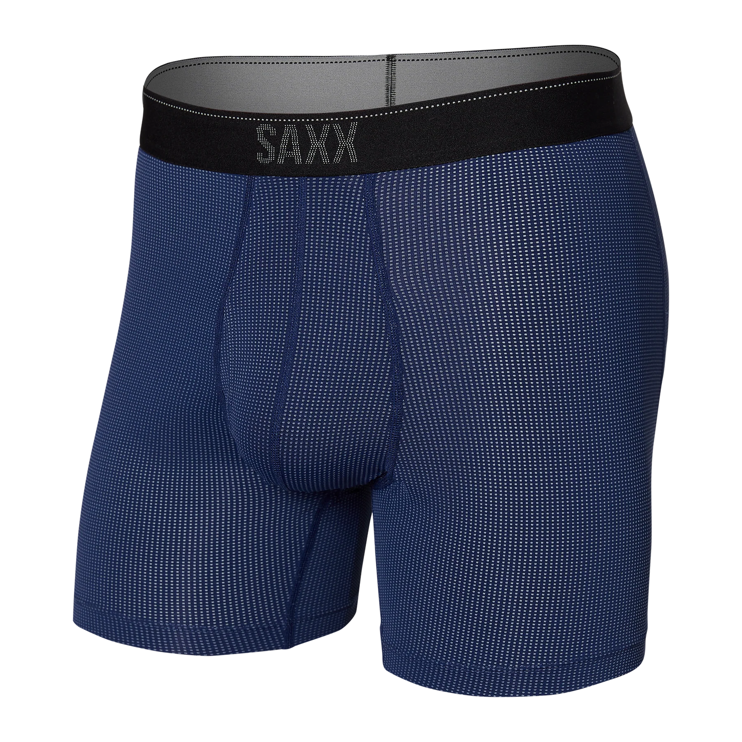 SAXX Quest Boxer Brief Slim Fit