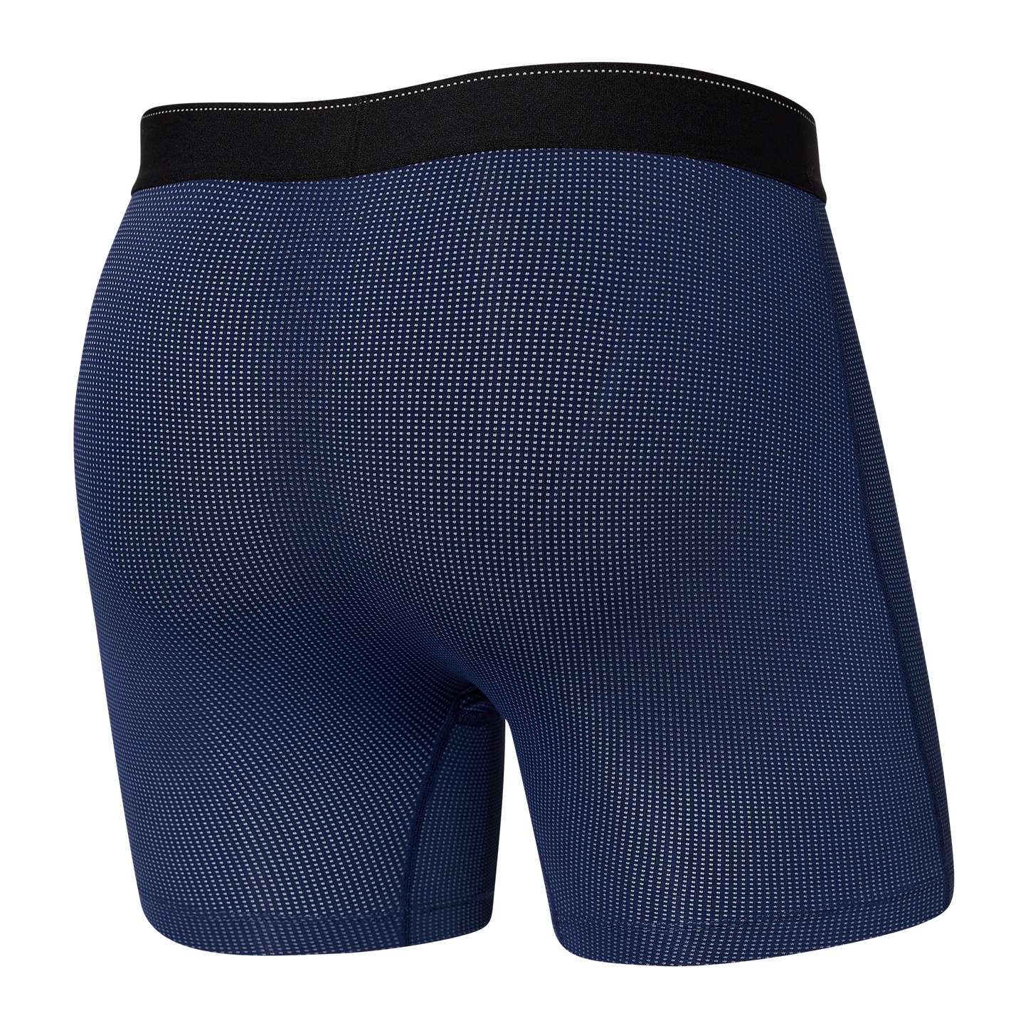 SAXX Quest Boxer Brief Slim Fit
