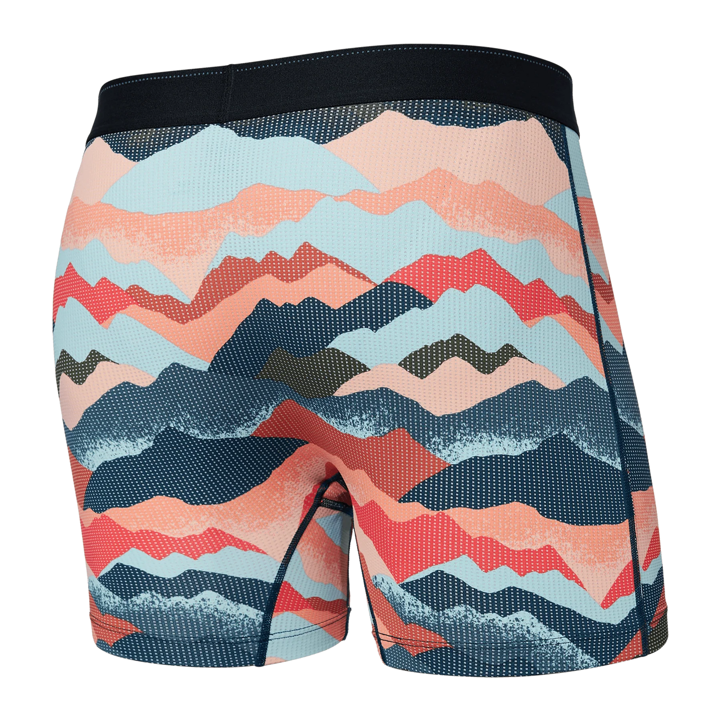 SAXX Quest Boxer Brief Slim Fit