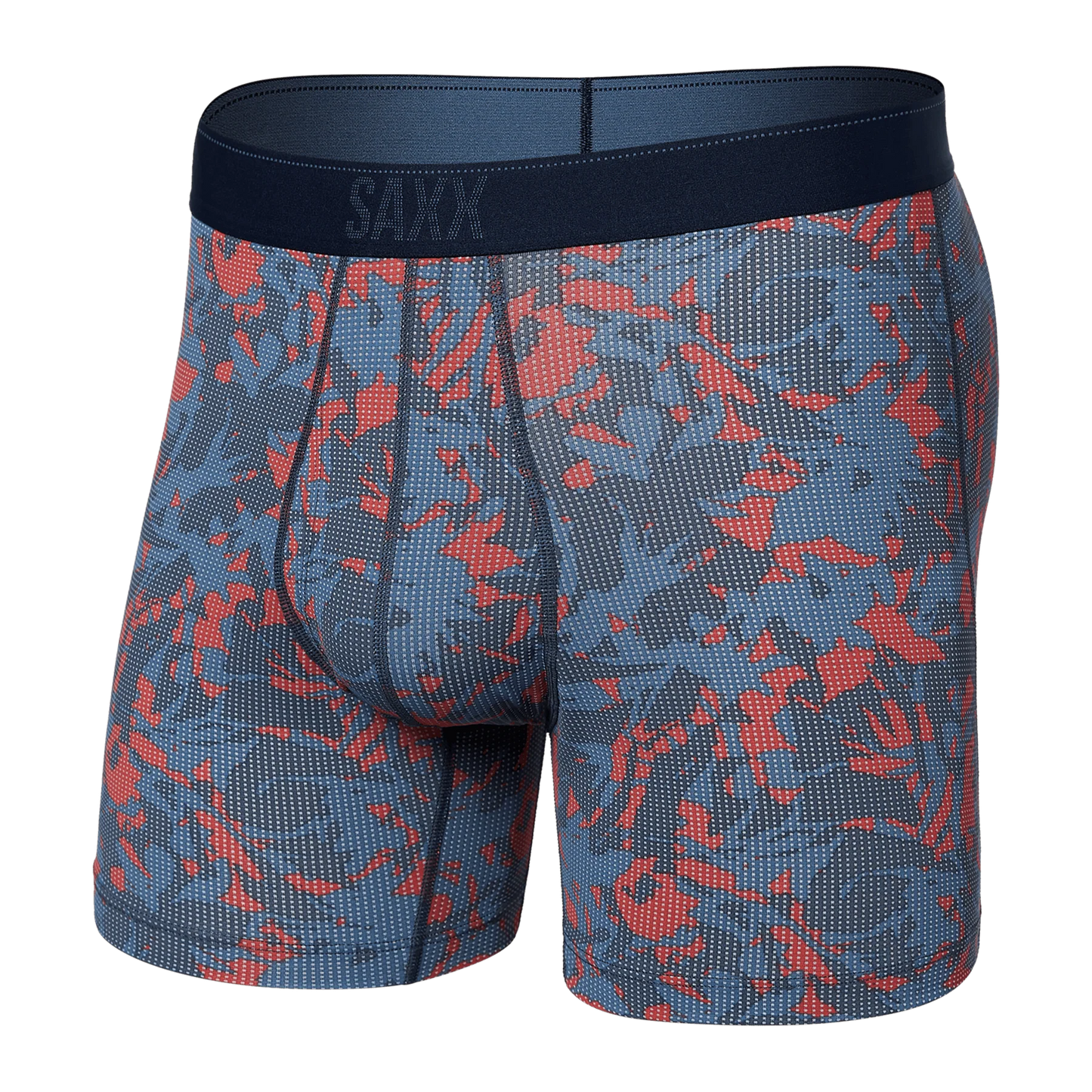 SAXX Quest Boxer Brief Slim Fit