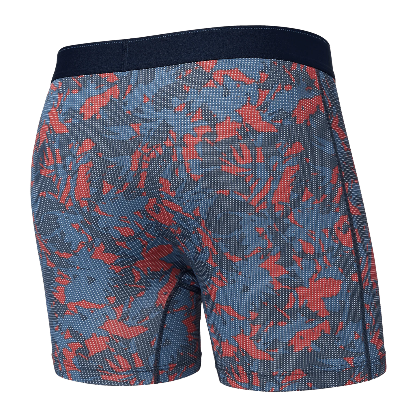 SAXX Quest Boxer Brief Slim Fit