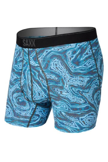 SAXX Quest Boxer Brief Slim Fit