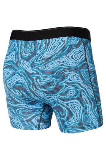 SAXX Quest Boxer Brief Slim Fit