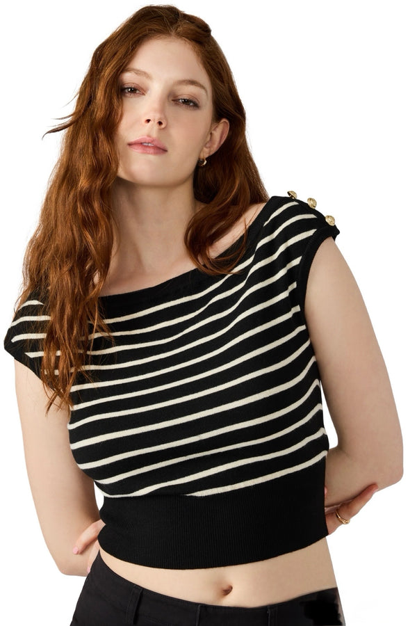 Steve Madden Sarita Top