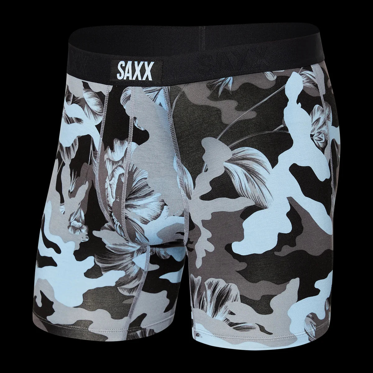 SAXX Vibe Super Soft Boxer Brief