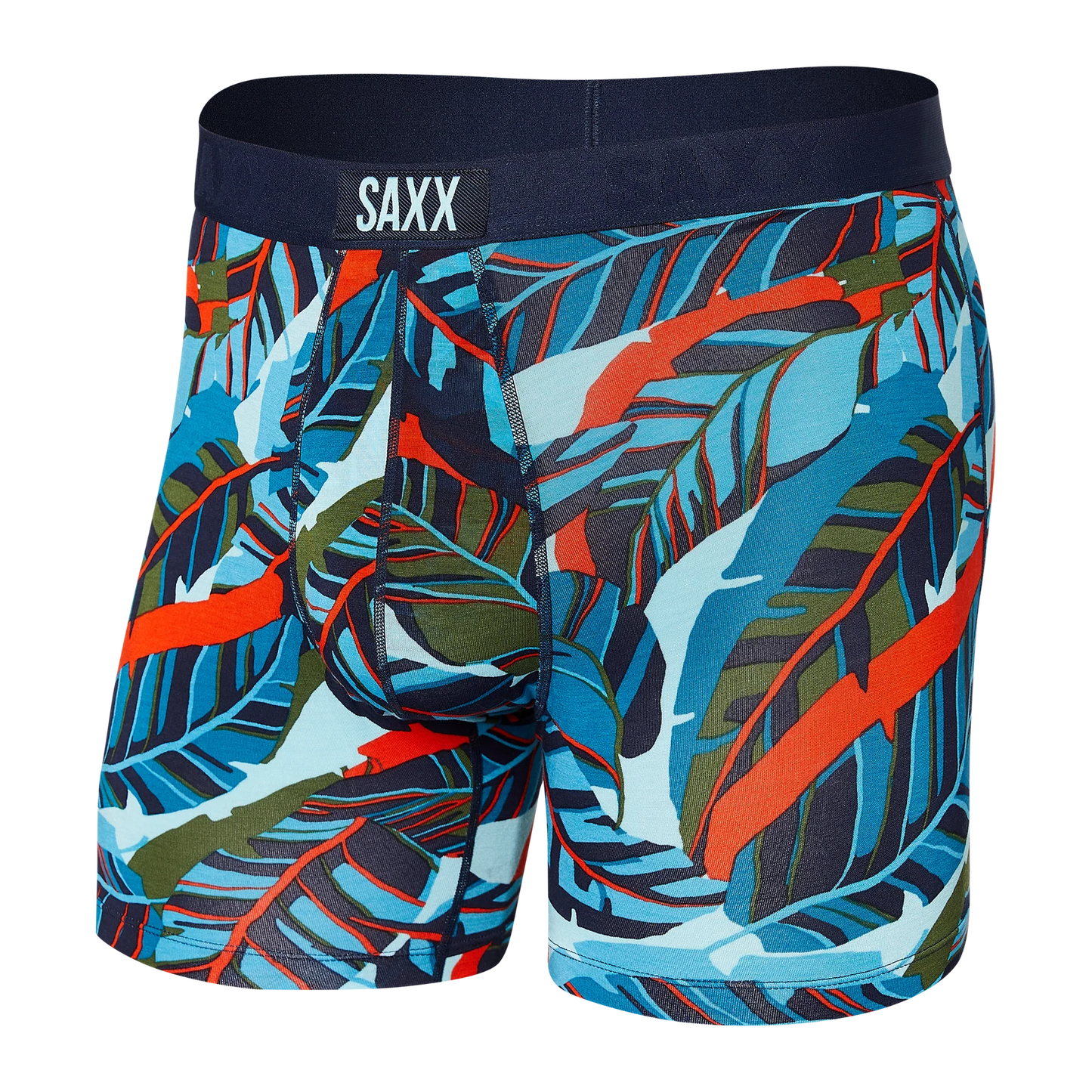 SAXX Vibe Super Soft Boxer Brief
