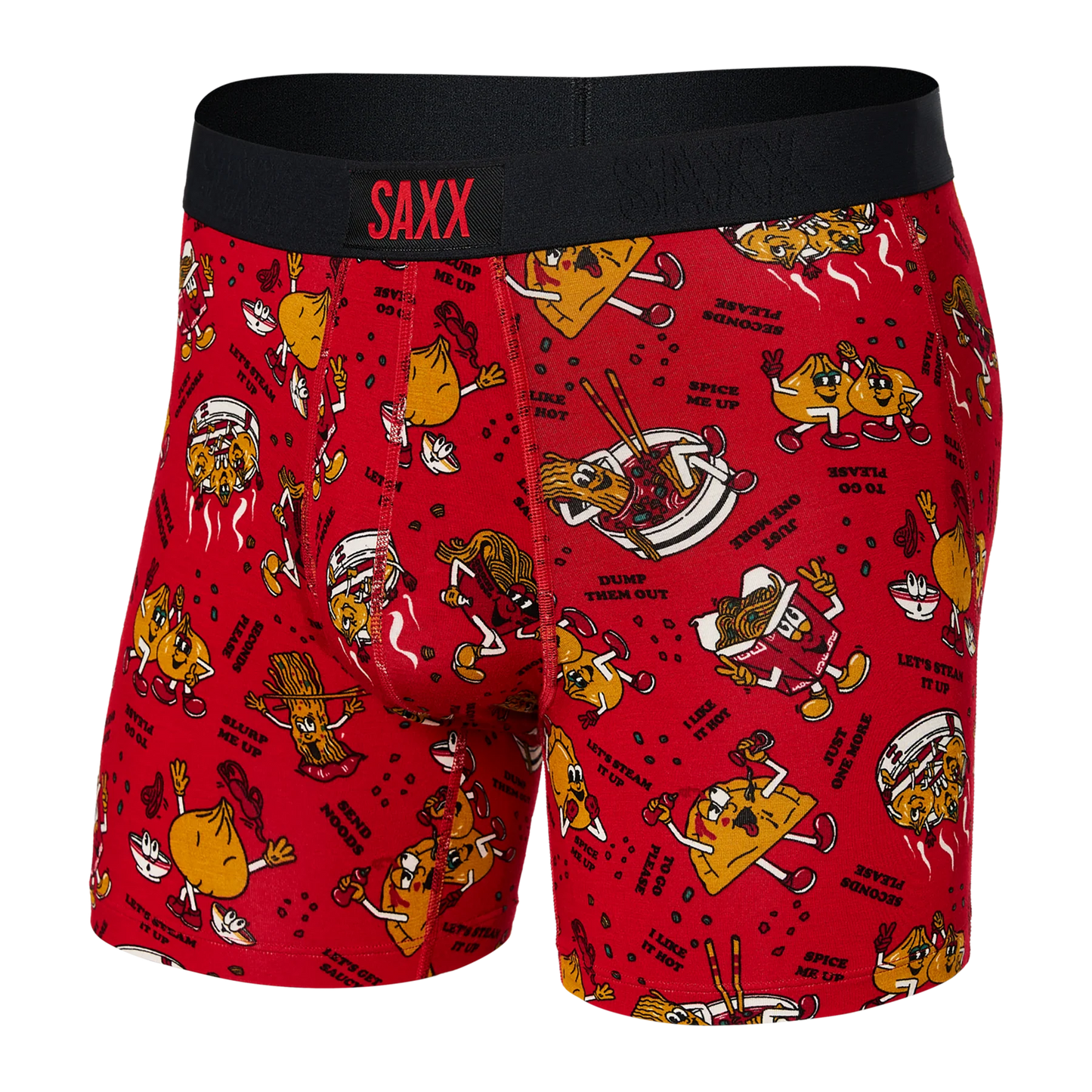 SAXX Vibe Super Soft Boxer Brief