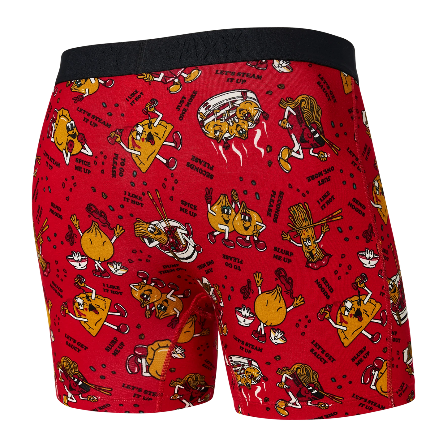 SAXX Vibe Super Soft Boxer Brief