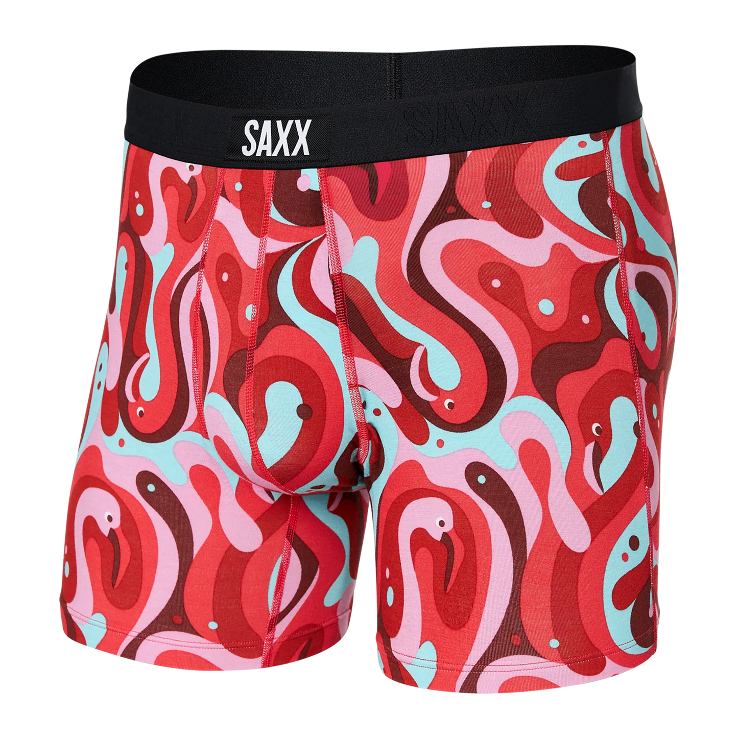 SAXX Vibe Super Soft Boxer Brief
