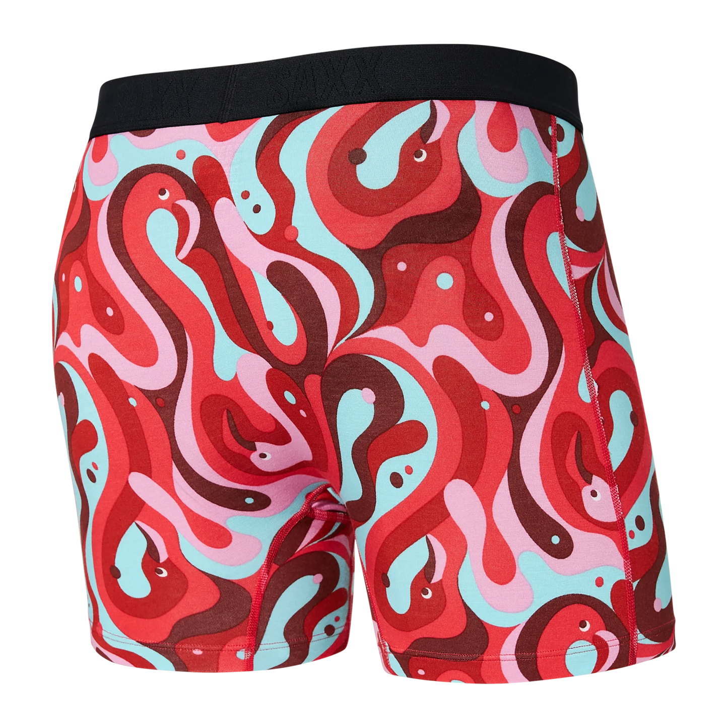 SAXX Vibe Super Soft Boxer Brief