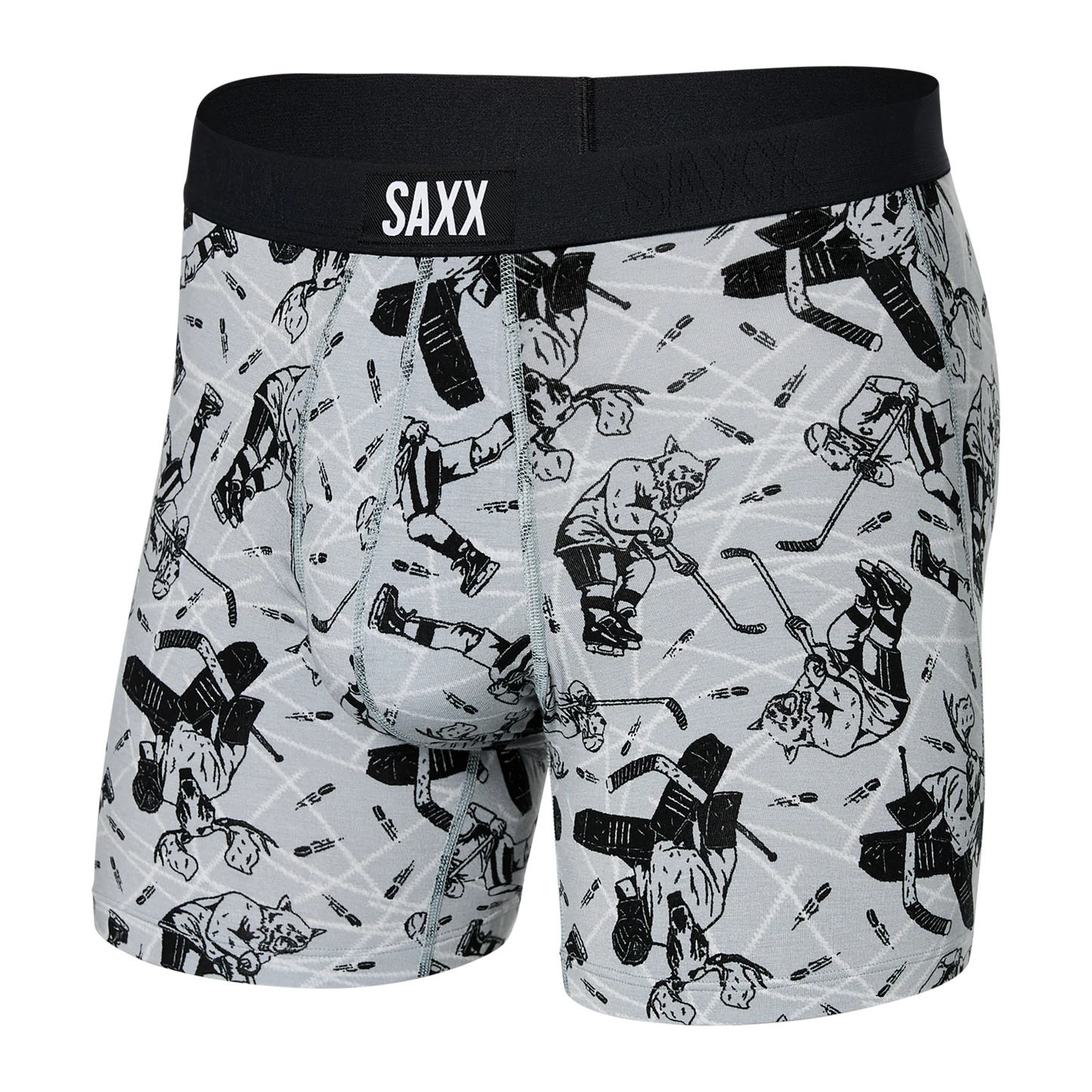 SAXX Vibe Super Soft Boxer Brief