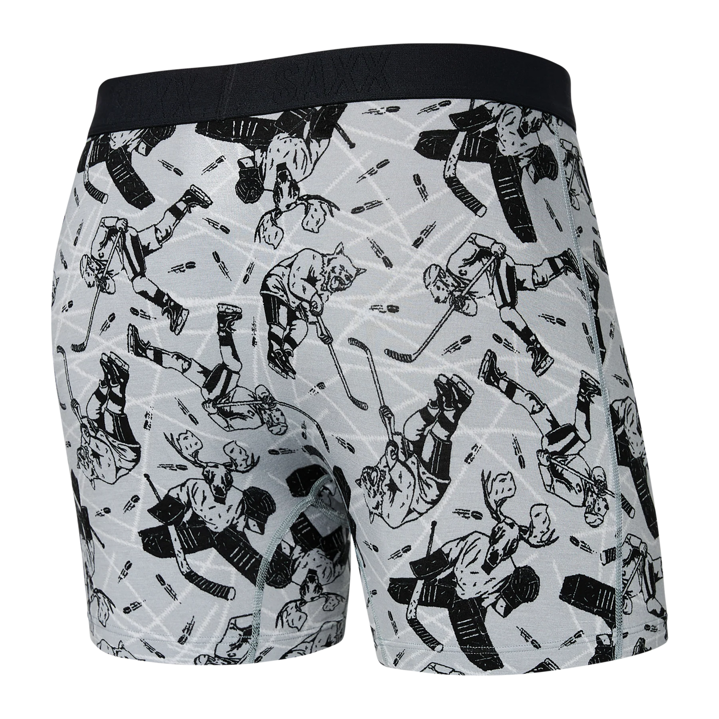 SAXX Vibe Super Soft Boxer Brief