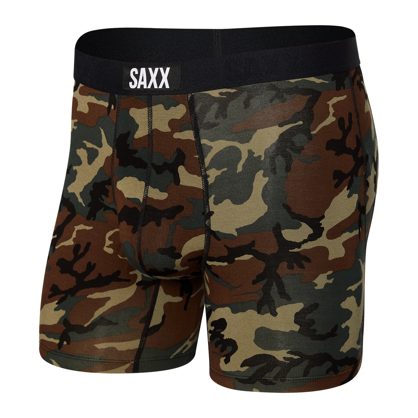 SAXX Vibe Super Soft Boxer Brief