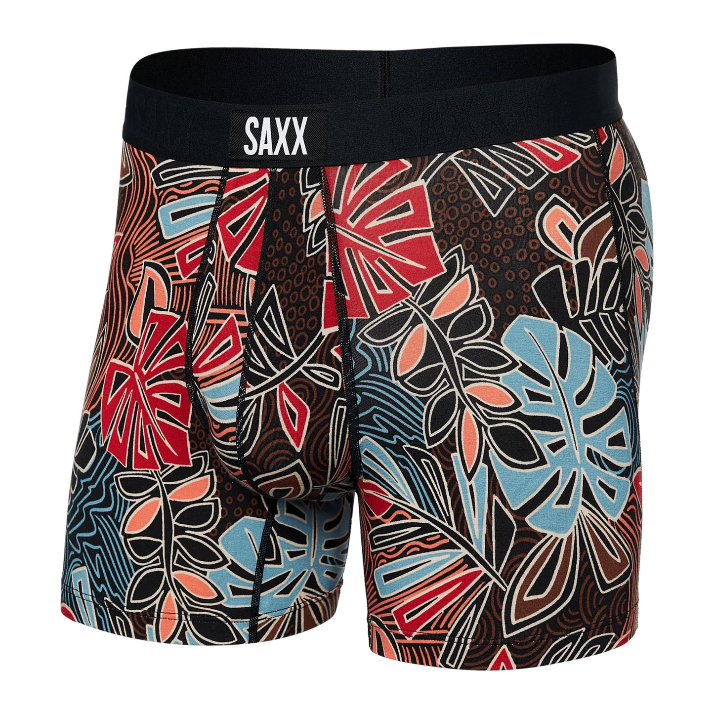 SAXX Vibe Super Soft Boxer Brief