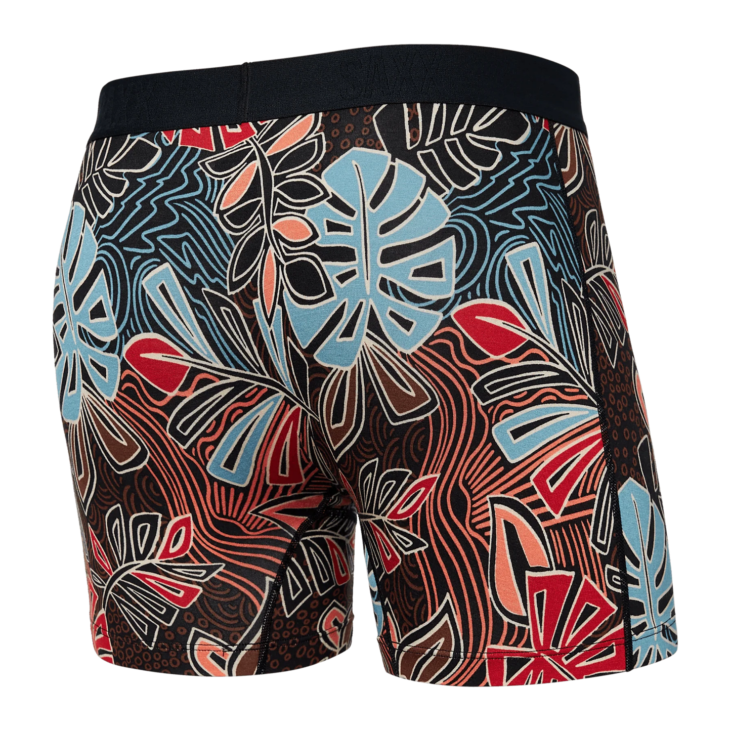 SAXX Vibe Super Soft Boxer Brief