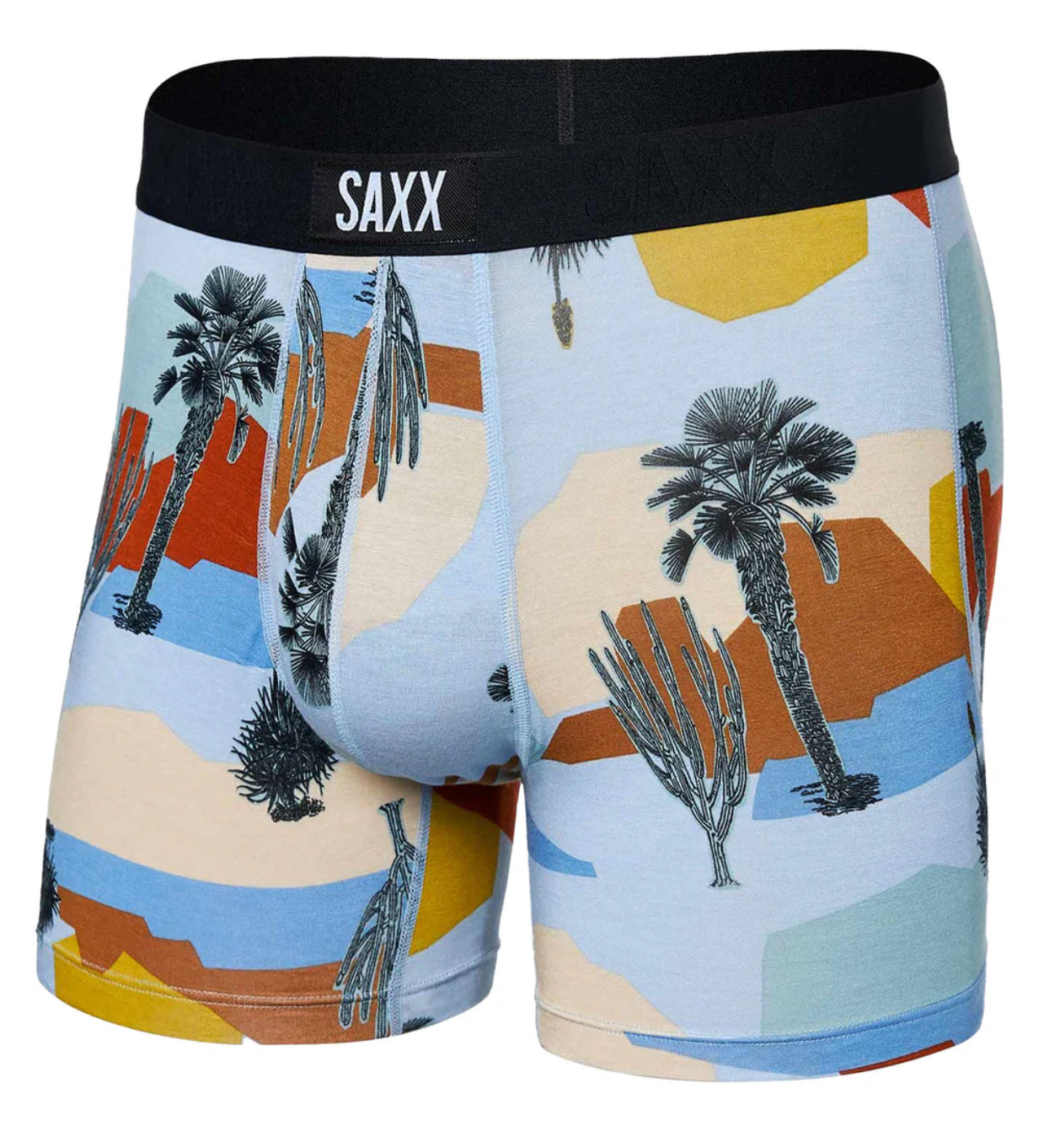 SAXX Vibe Super Soft Boxer Brief