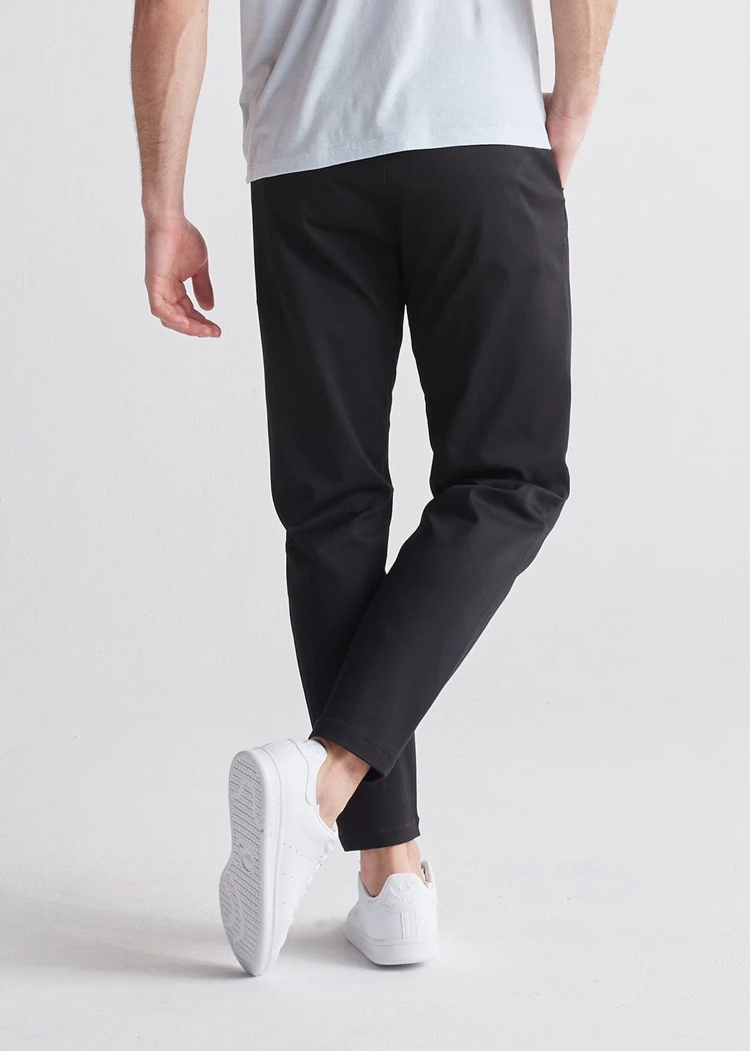 DU/ER Smart Stretch Trouser