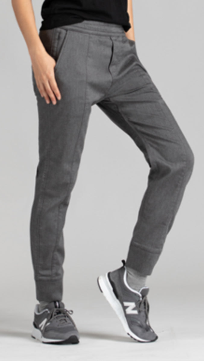 DU/ER Women’s NoSweat Jogger