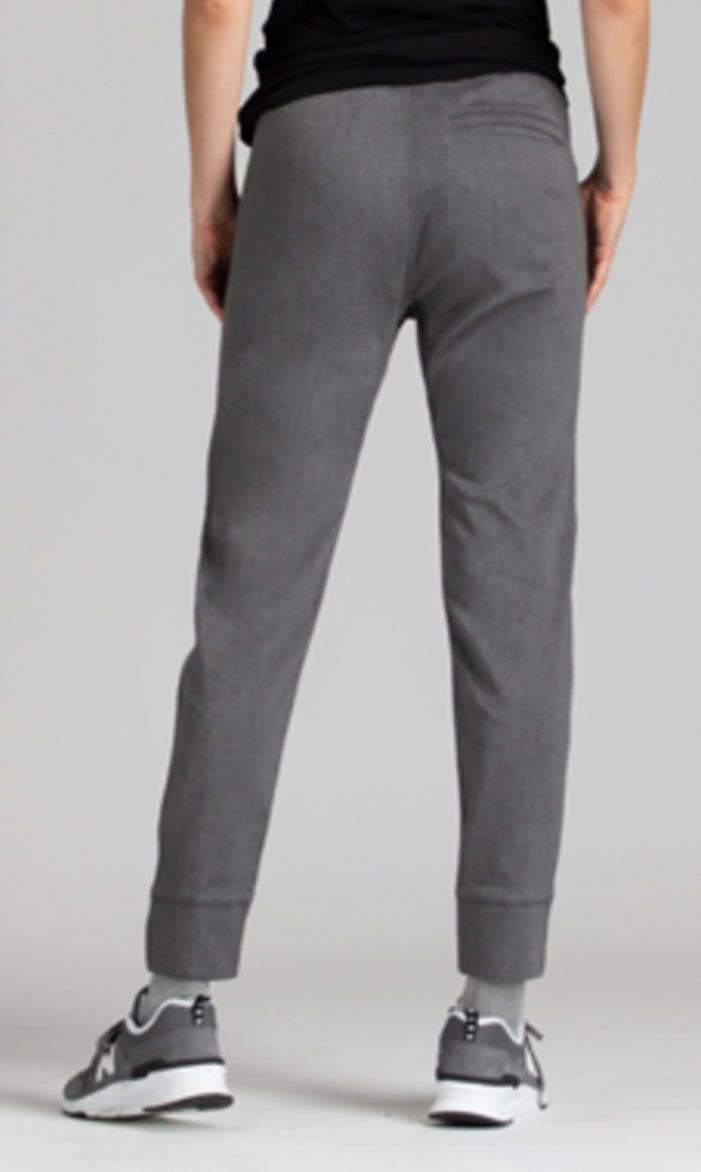 DU/ER Women’s NoSweat Jogger