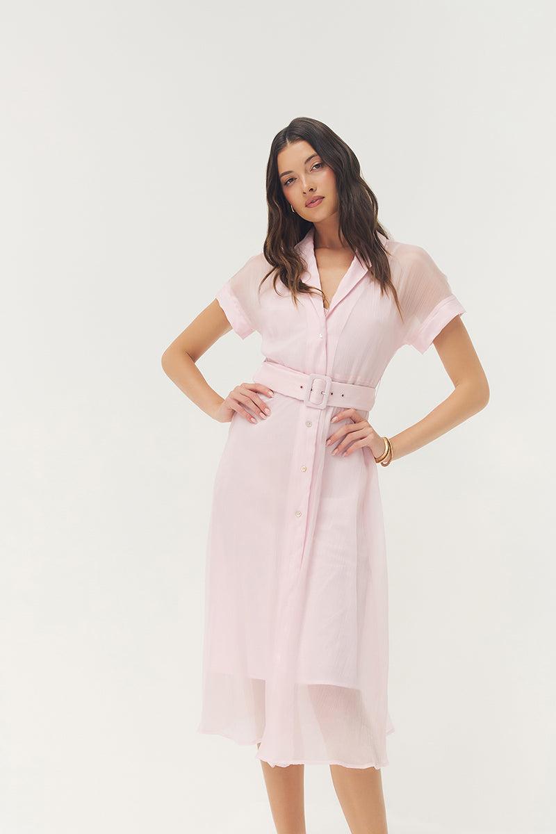 Hutch Laramie Dress