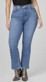 Paige Women's Flaunt Denim Femme