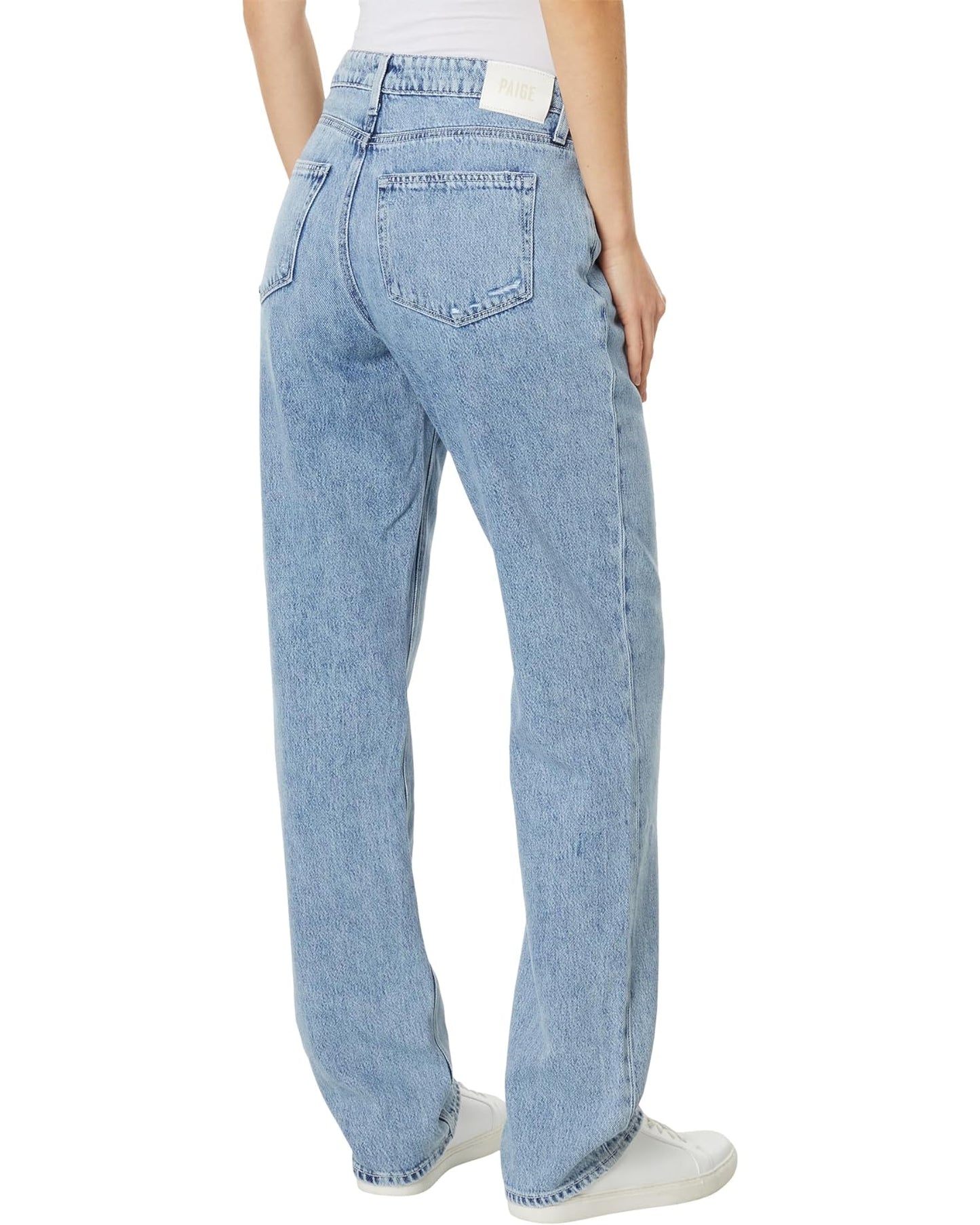 Paige Relaxed Noella (Dorit Distressed)