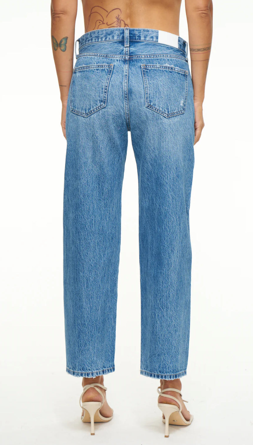 Pistola Bobbie Ankle Jeans
