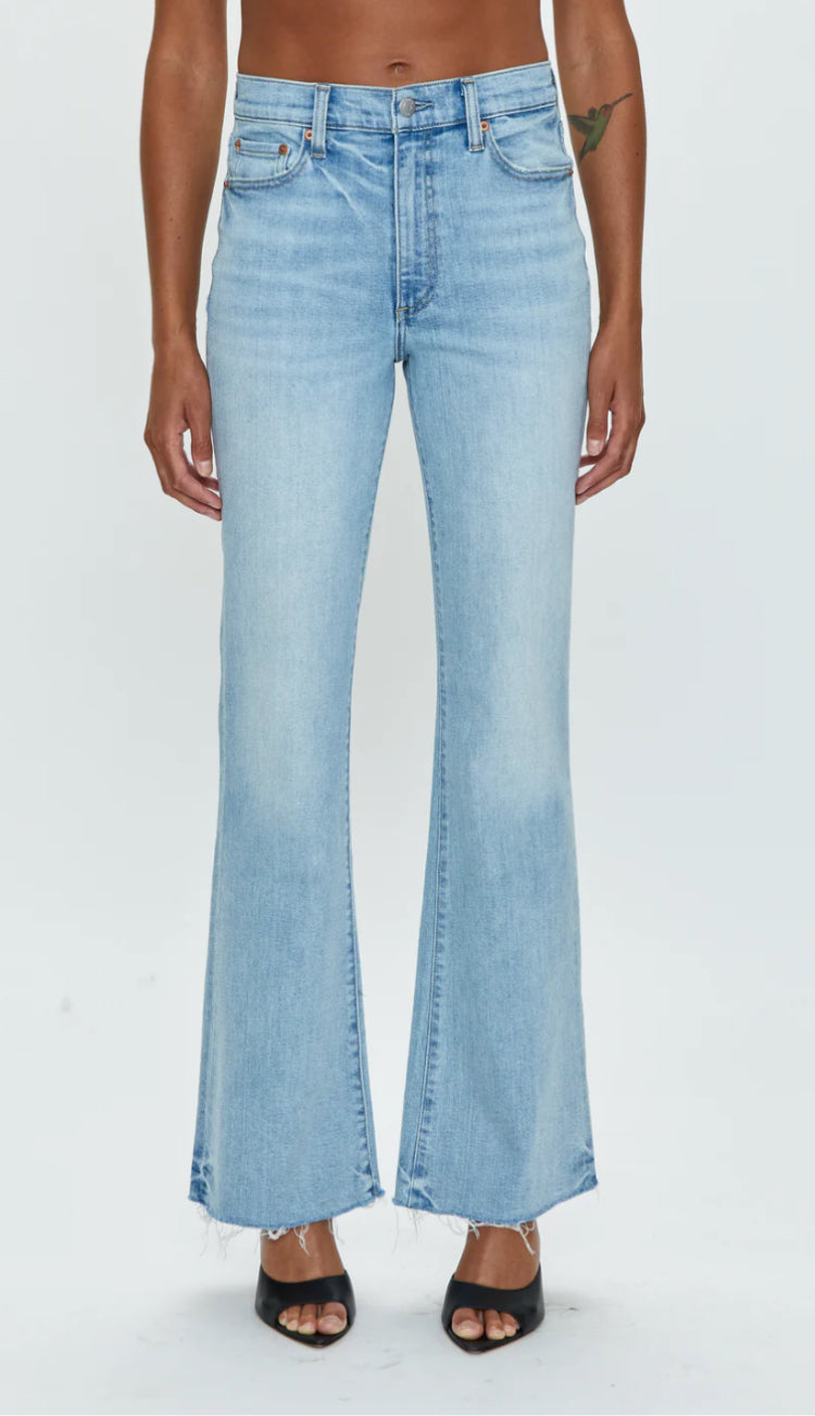 Pistola Haven High Rise Boot Cut