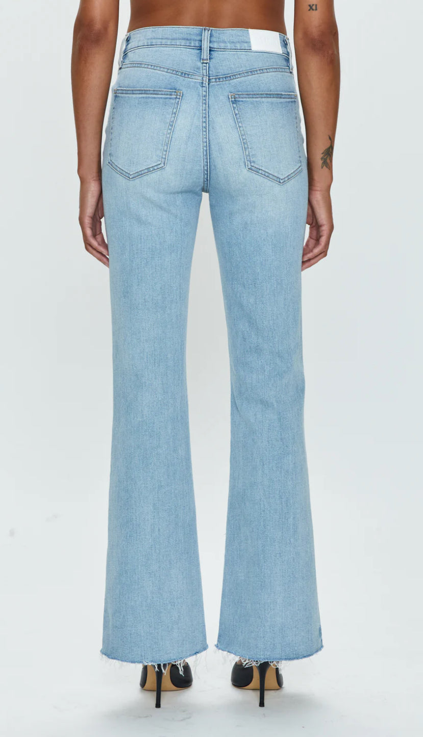 Pistola Haven High Rise Boot Cut