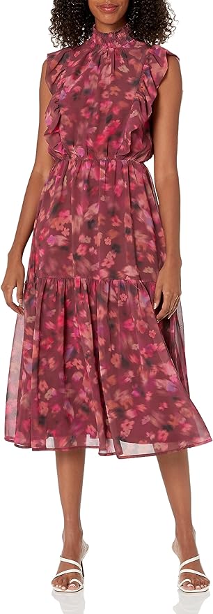 Steve Madden Anna Dress