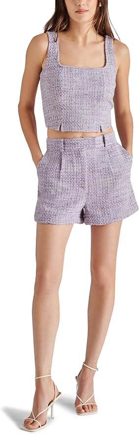 Steve Madden Women’s Imelda Shorts