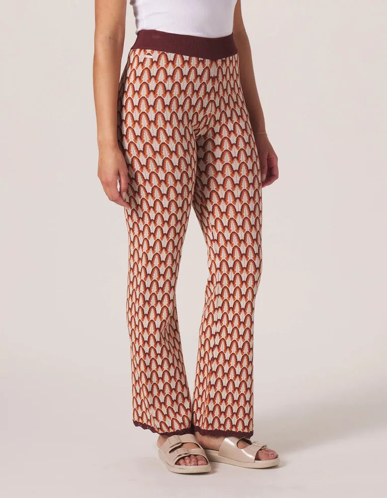 The Normal Brand Women's Marilyn Knit Pant