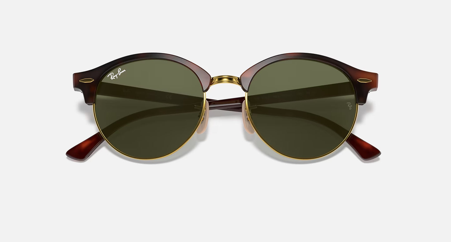 Ray Ban Clubround Classic