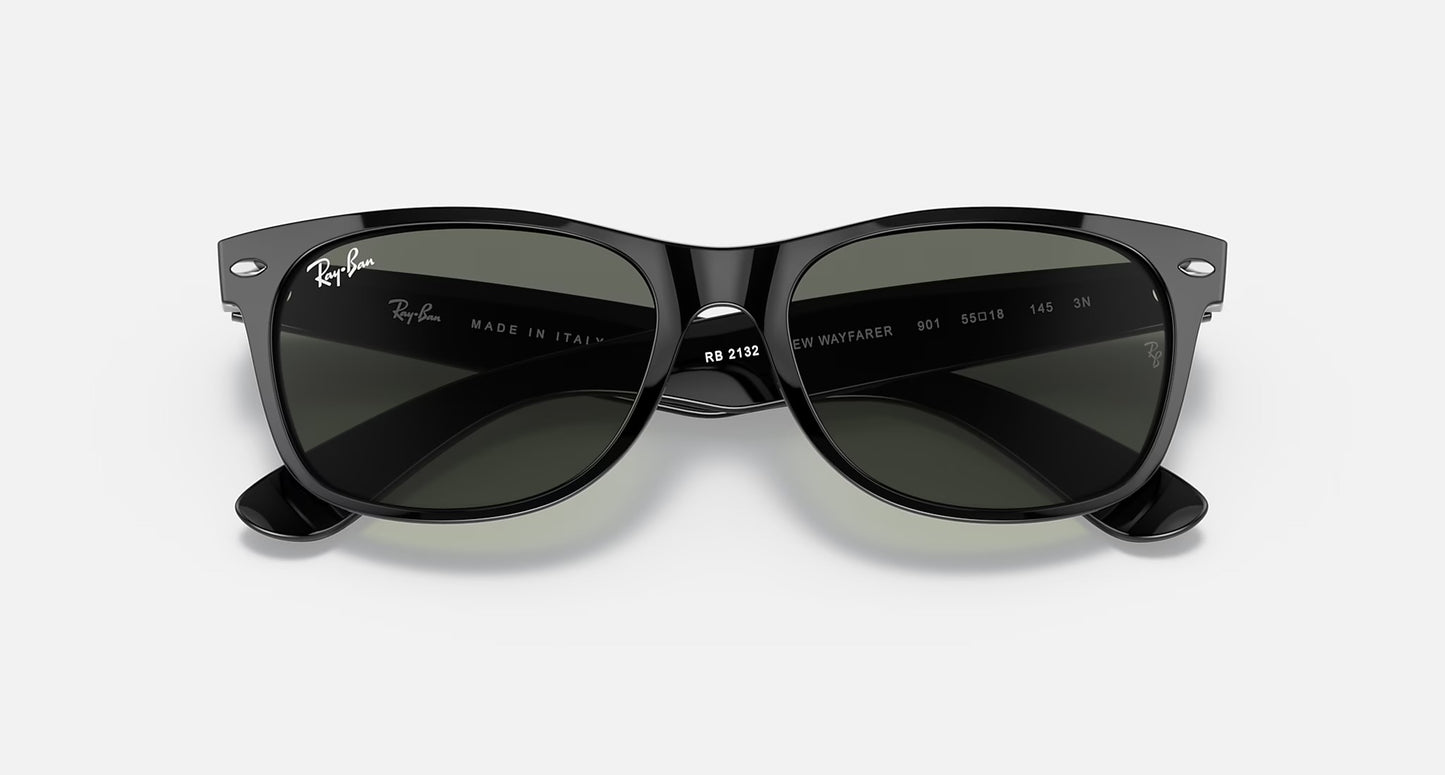 Ray Ban New Wayfarer