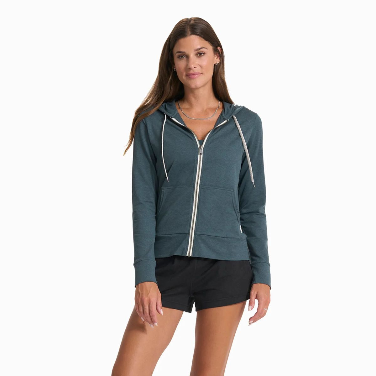 Vuori Women's Halo Performance Hoodie 2.0