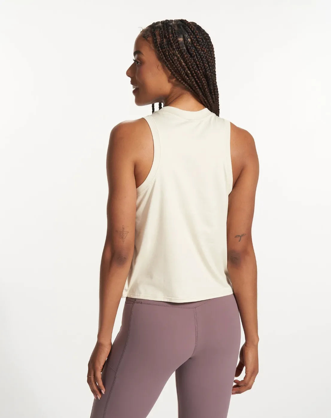 Vuori Women's Energy Top