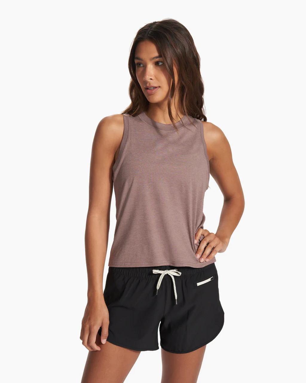 Vuori Women's Energy Top