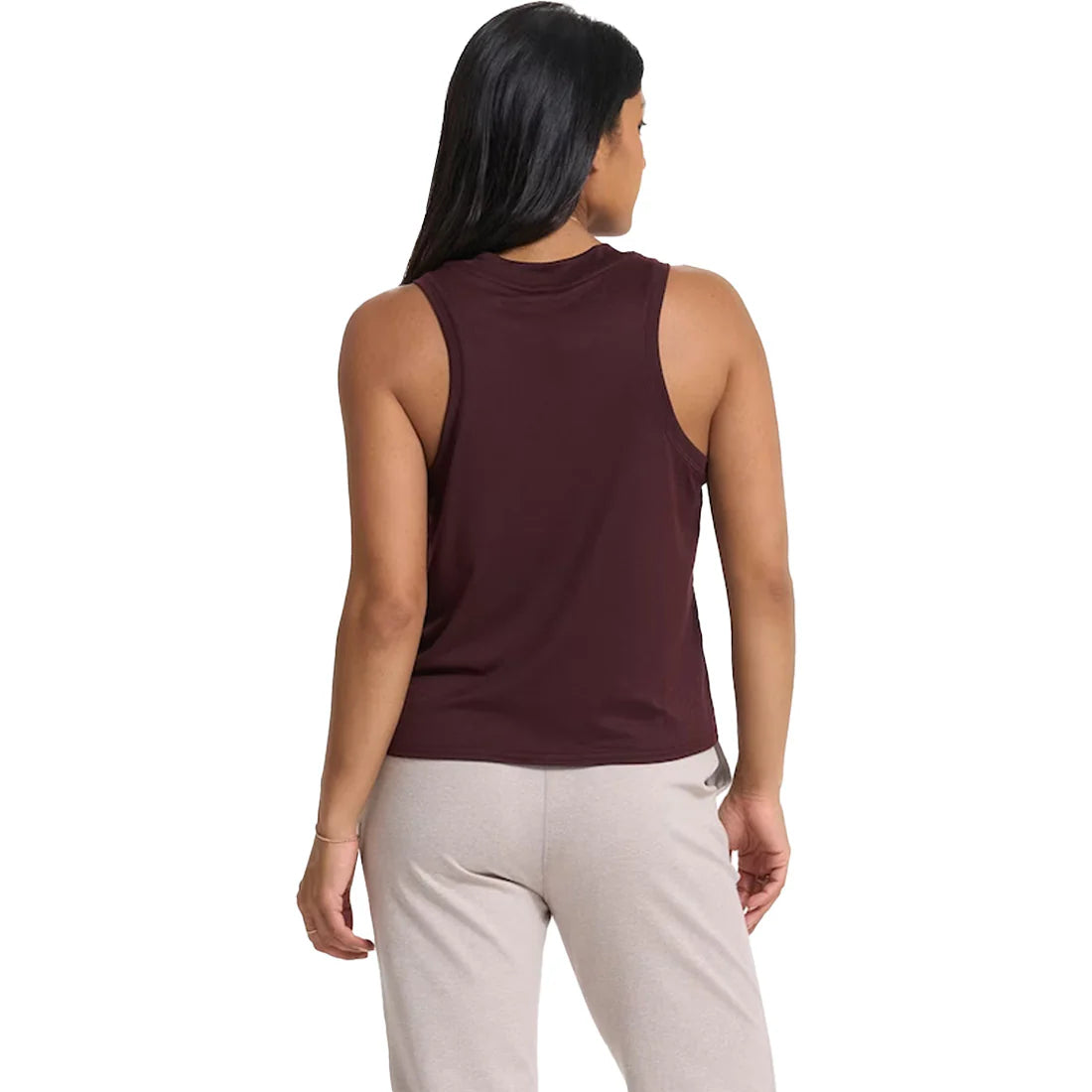 Vuori Women's Energy Top