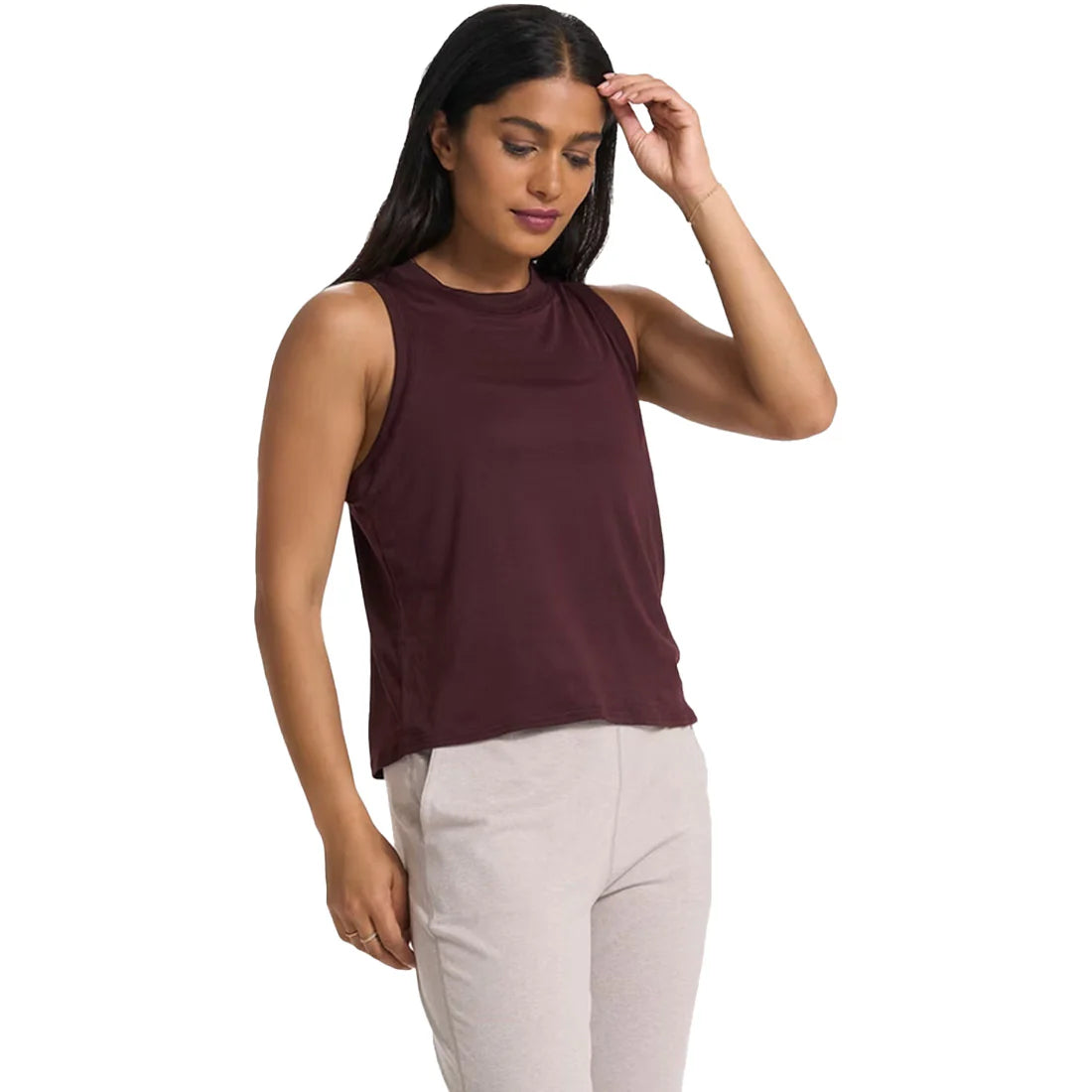 Vuori Women's Energy Top