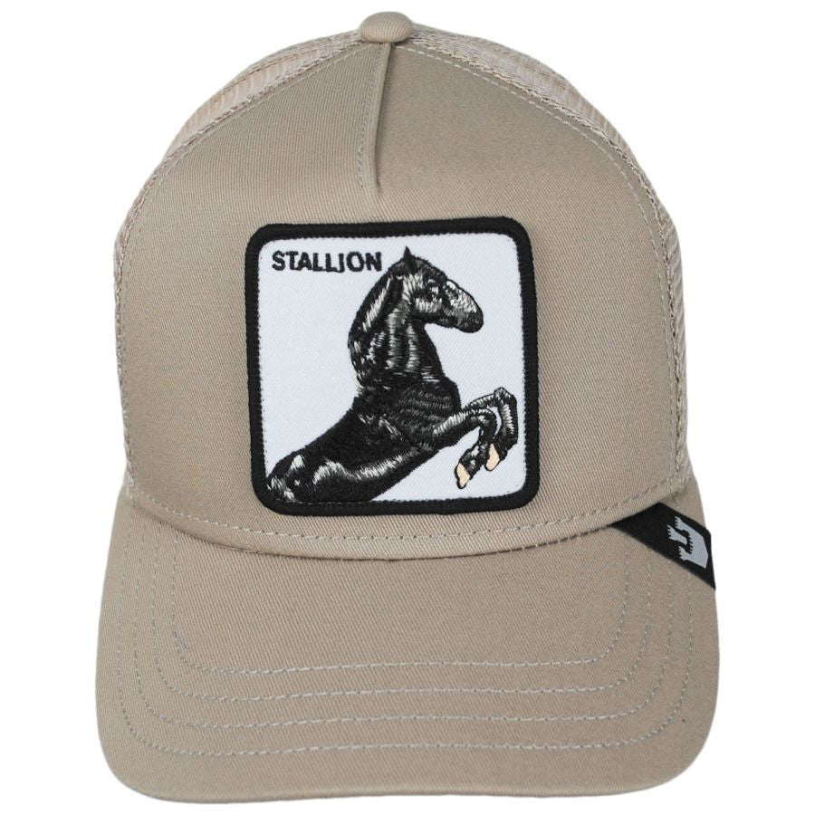 Goorin Bros. The Stallion Trucker Hat
