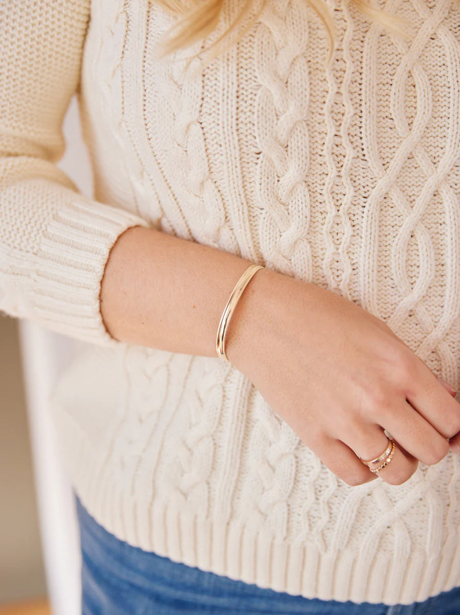 Able Column Cuff