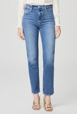 Women's Paige Stella High Rise Modern Straight Leg